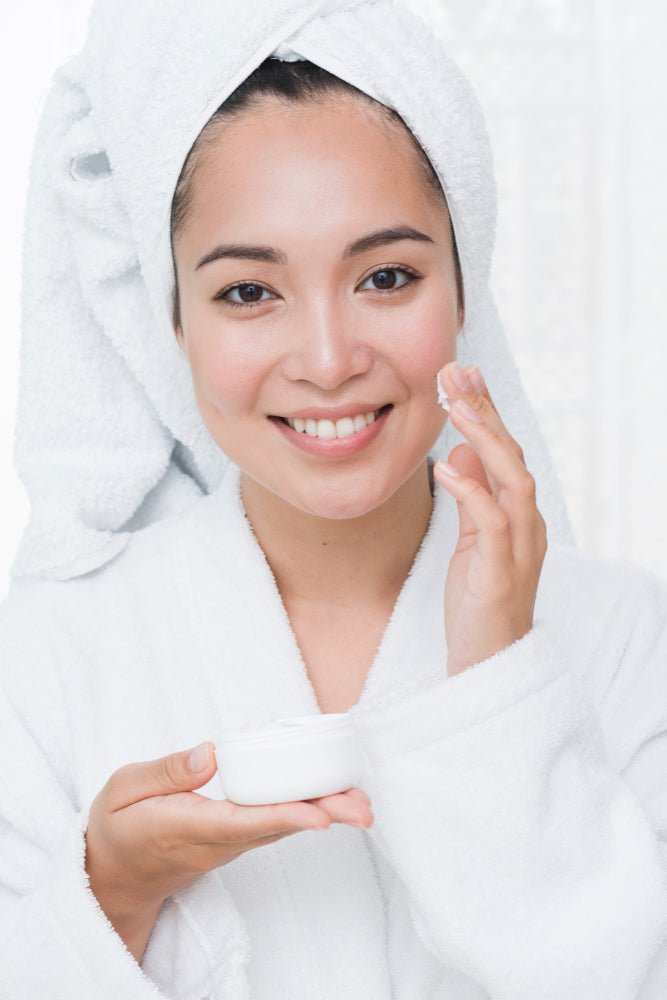 Top 10 Korean Skincare