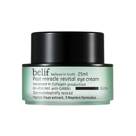 belif Skincare: The Herbal Apothecary That Redefined K-Beautyn