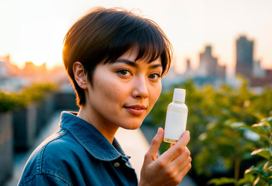 COSRX: The Minimalist Korean Skincare