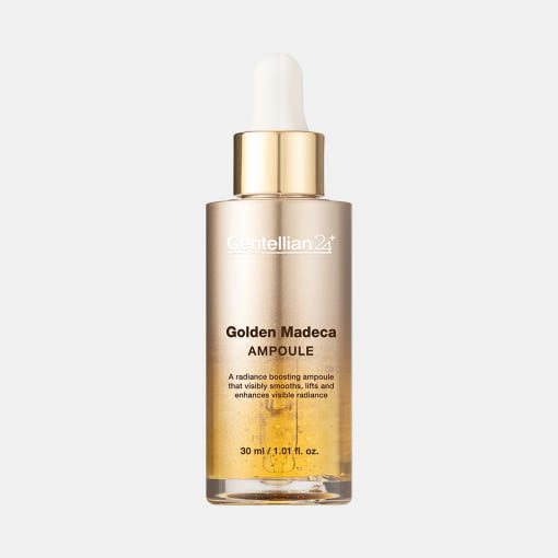 CENTELLIAN24 Golden Madeca Ampoule 30ml