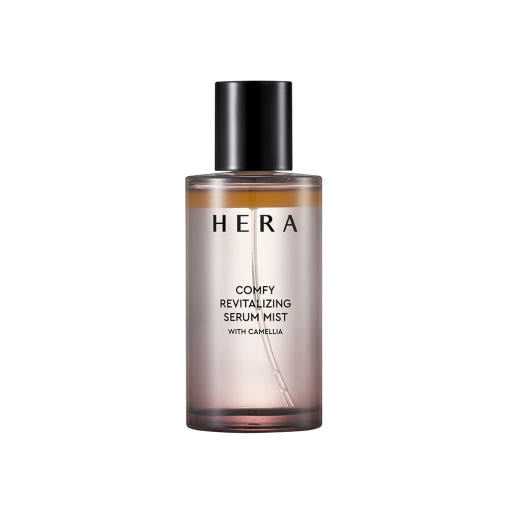 HERA COMFY REVITALIZING SERUM MIST 90ml