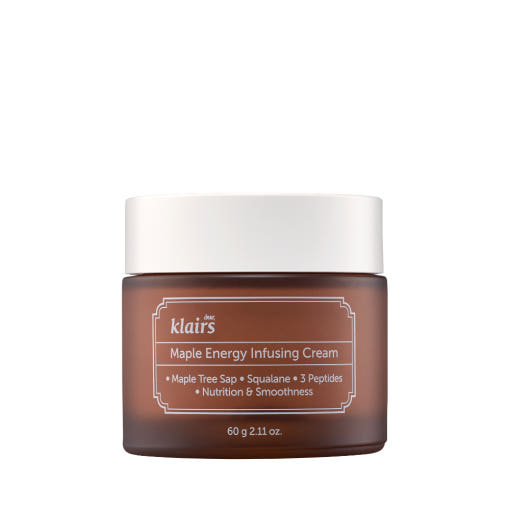 KLAIRS Maple Energy Infusing Cream 15g