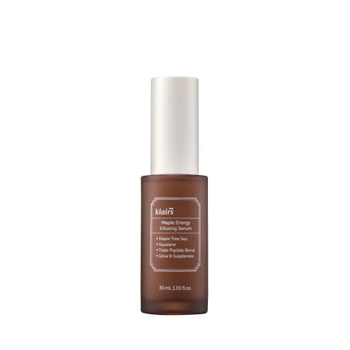 KLAIRS Maple Energy Infusing Serum 30ml