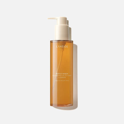 LANEIGE Water Bank Gentle Gel Cleanser 250ml
