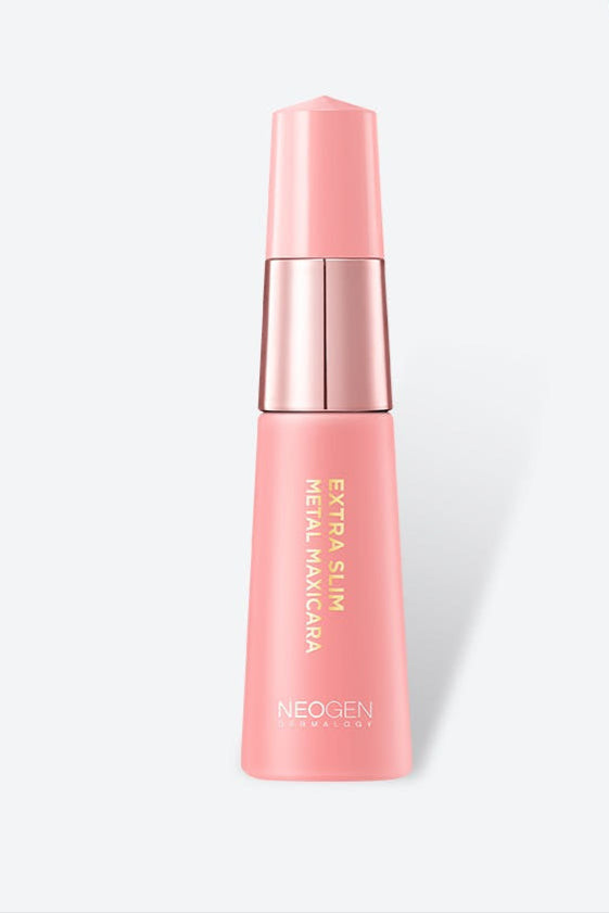 NEOGEN Dermalogy Extra Slim Metal Maxicara 6ml #Black (Refill)