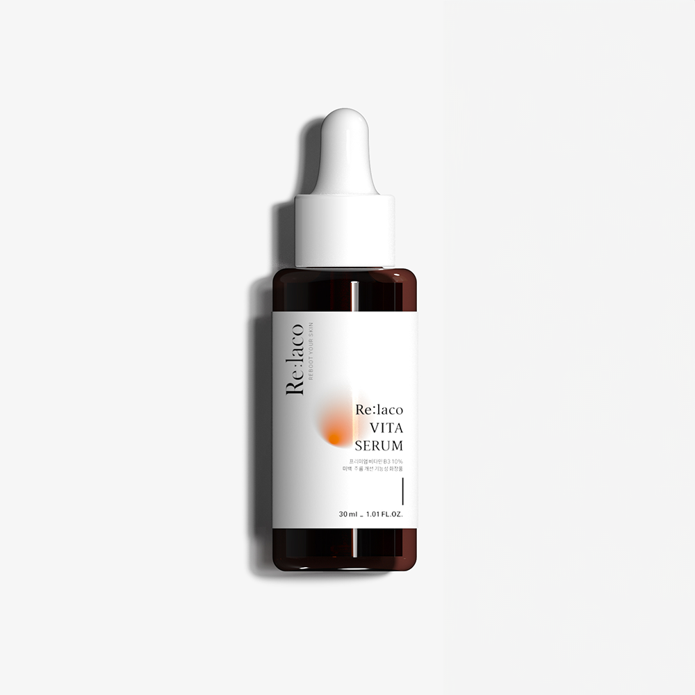 Relaco VITA Niacinamide 10% Serum 30ml