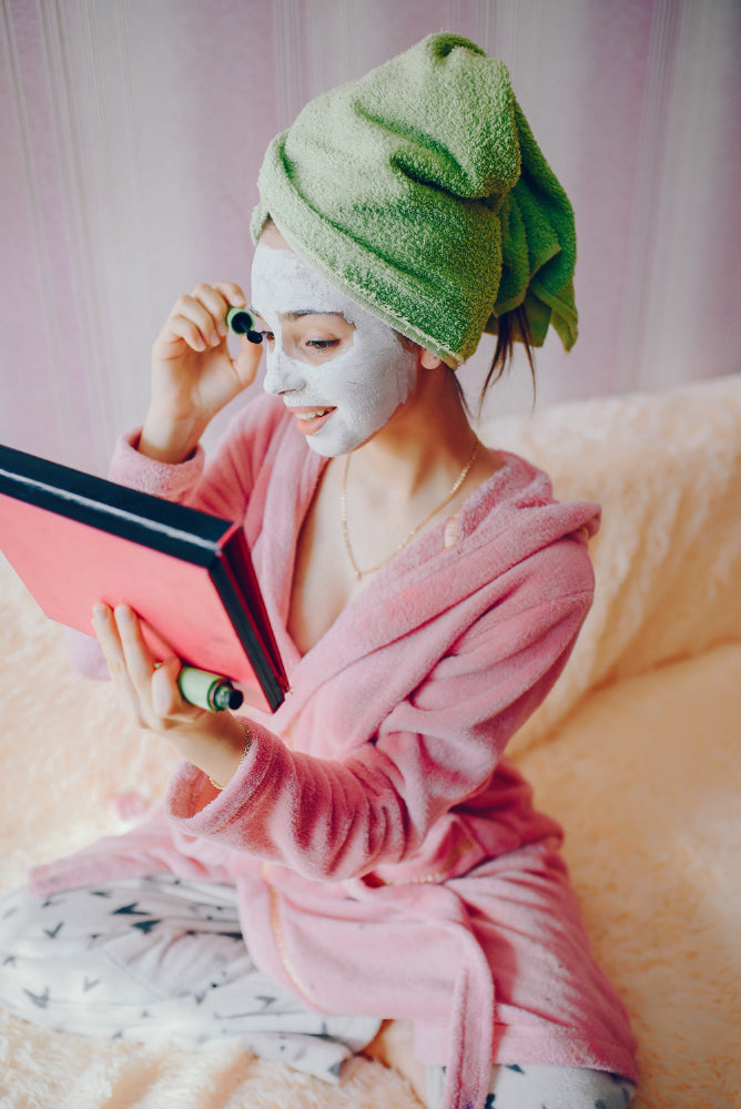 Why Korean Skincare
