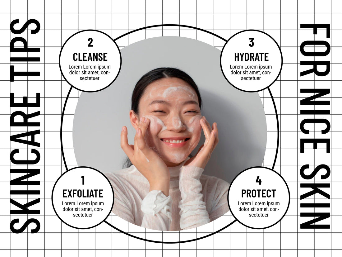 Best Korean skincare products for glowing skin