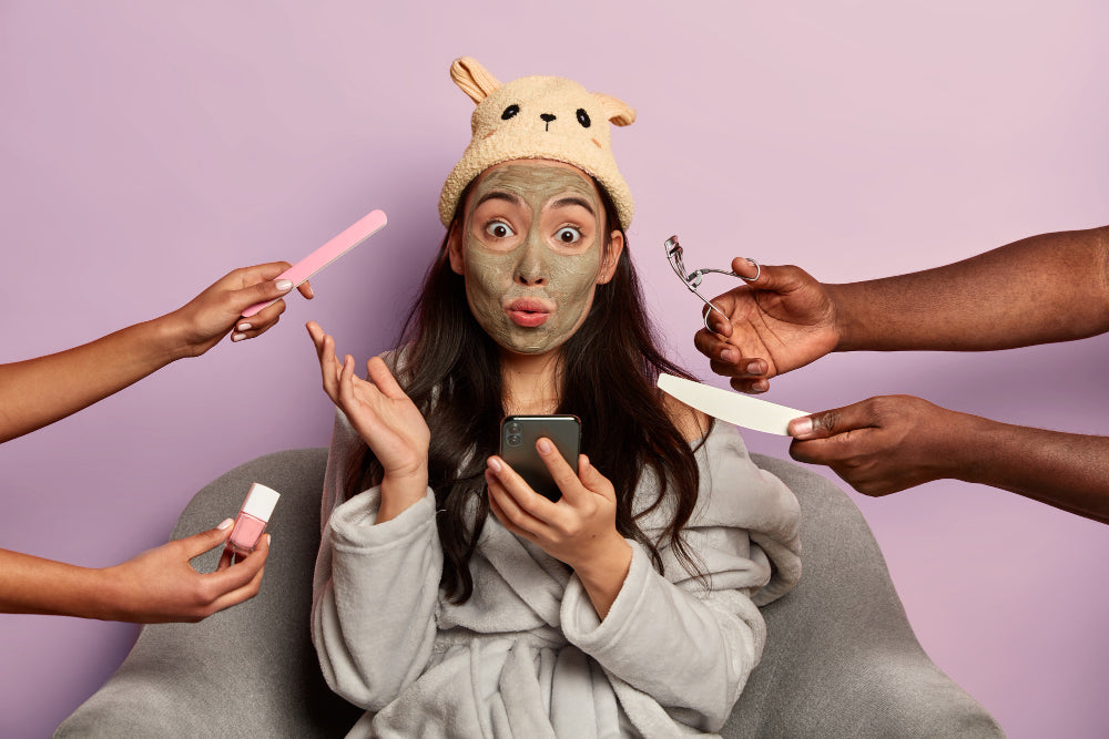 Trending K-Beauty Products for 2025