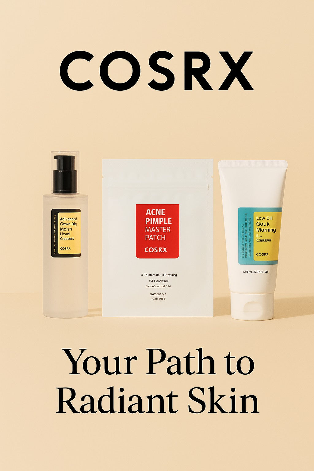  COSRX