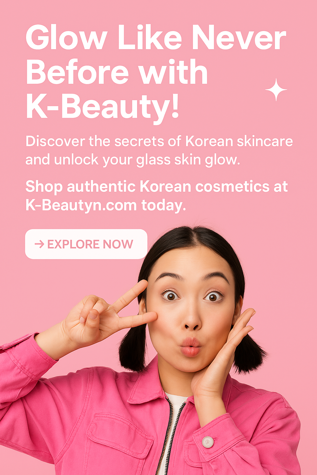  K-Beauty in 2025