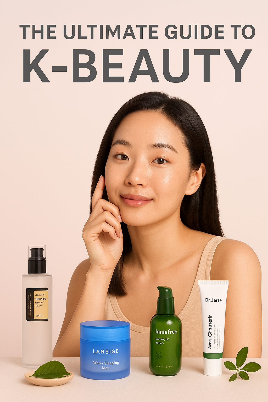 Korean Skincare