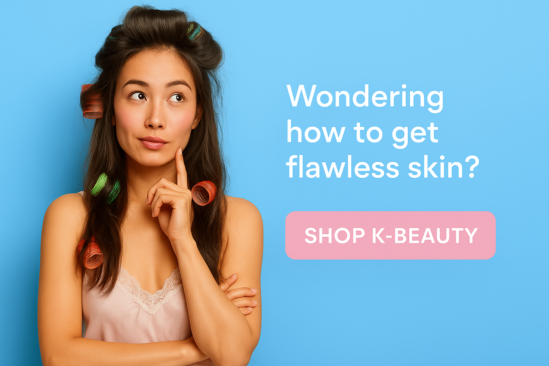 🌸 The Ultimate Guide to Korean Beauty: Secrets, Rituals, and Products That Changed the World of Skincare