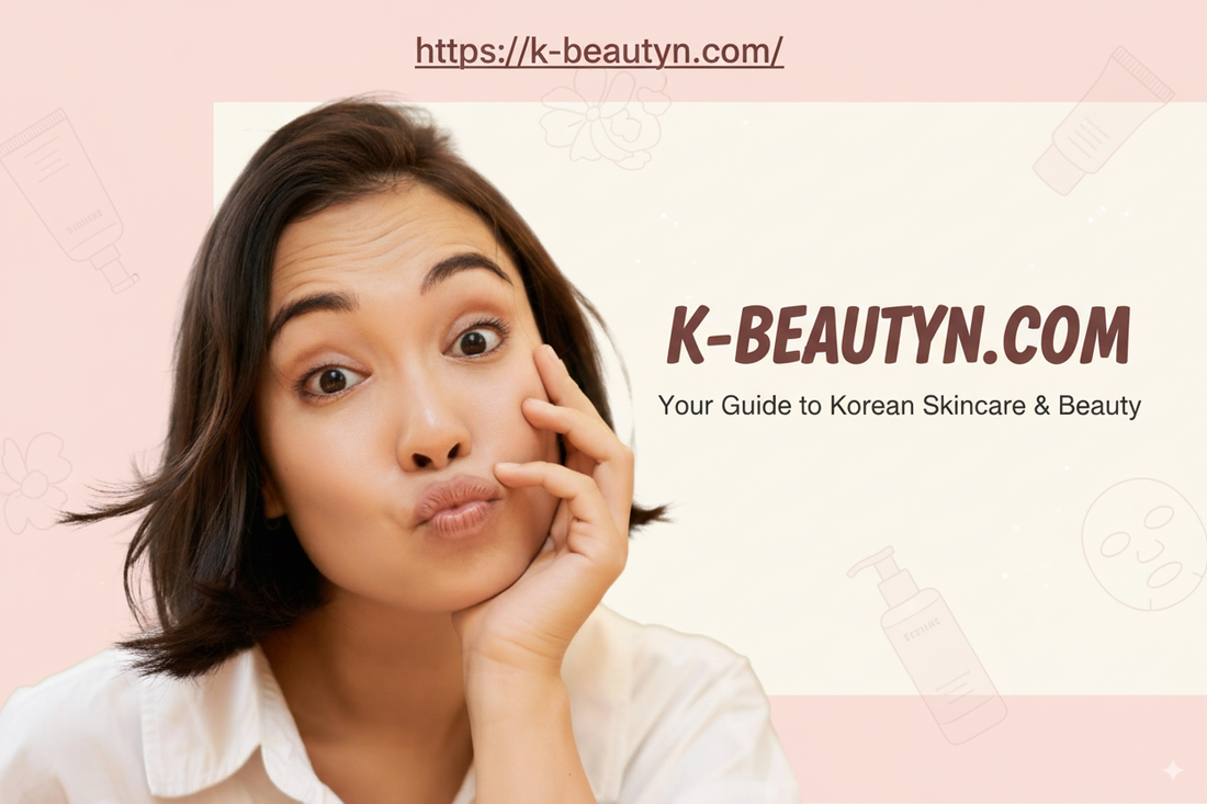 Glow from Within: Why Korean Skincare is the Ultimate Beauty Revolution