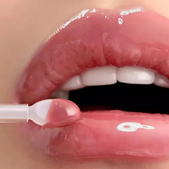K-Beauty Korean lip care balm for hydration and soft lips