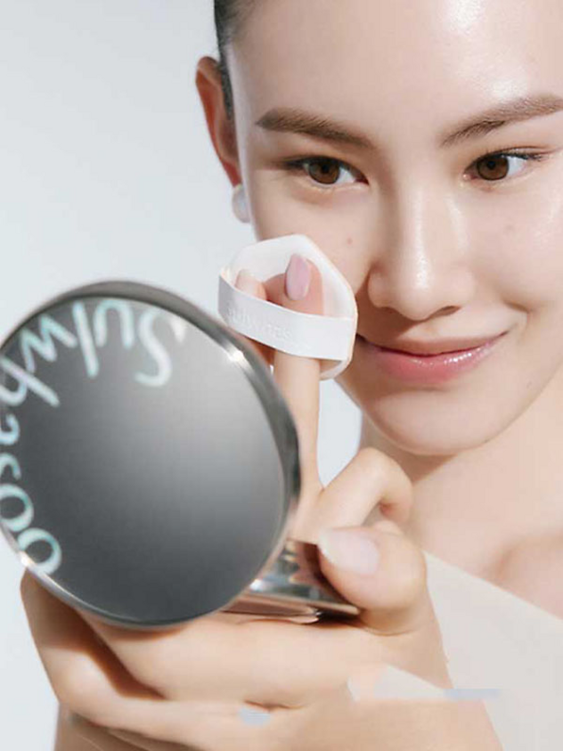 K-Beautyn moisturizing cream with natural ingredients