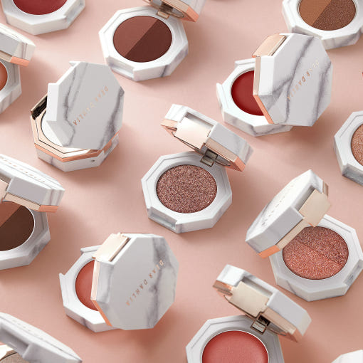 Korean cosmetic