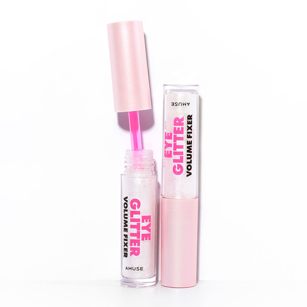 AMUSE Eye Glitter Volume Fixer 2.9g