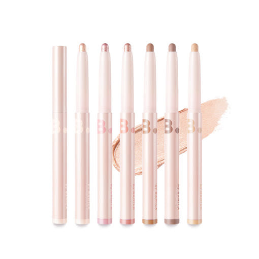 BANILA CO Mood On Eye Color Stick 0.5g