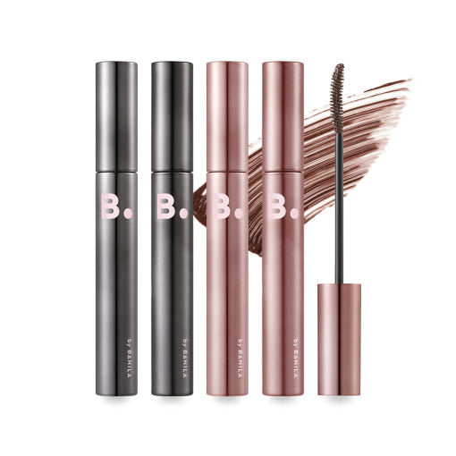 BANILA CO Power Proof Mascara 7g (4type)