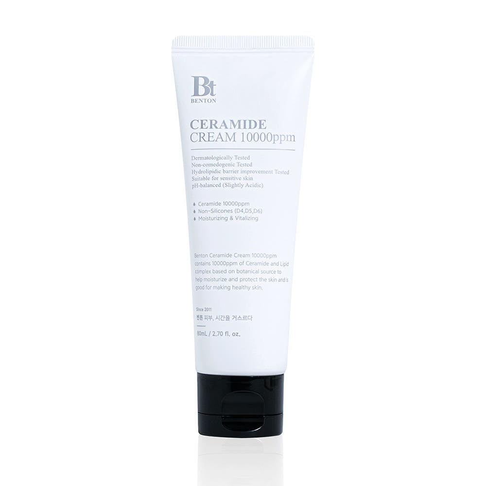 Benton Ceramide Cream 10000ppm 80ml