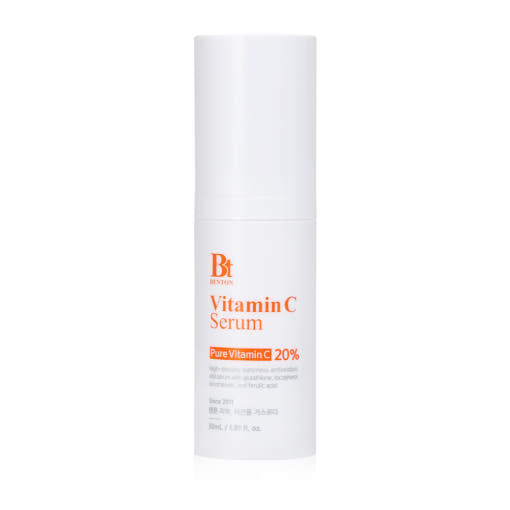 Benton Vitamin C Serum 30ml
