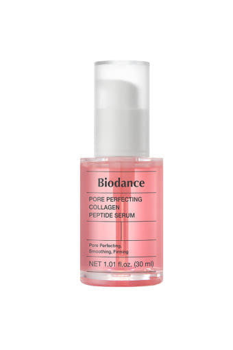 Biodance Pore Perfecting Collagen Peptide Serum 30ml