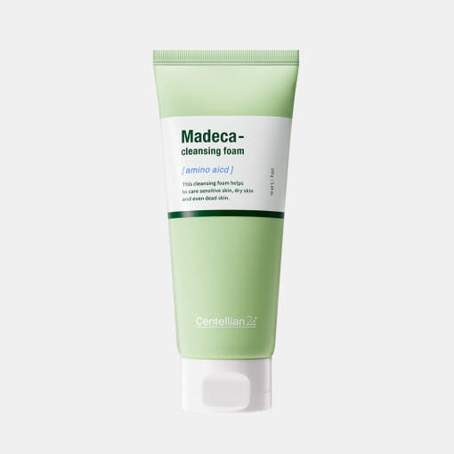 CENTELLIAN24 Madeca Amino Acid Cleansing Foam 160g