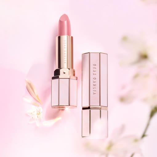 [DEAR DAHLIA] Lip Paradise Sensual Lip Glow 3.3g (8colors)
