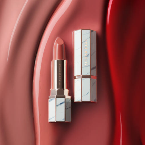 [DEAR DAHLIA] Lip Paradise Sheer Dew Lipstick 3.4g
