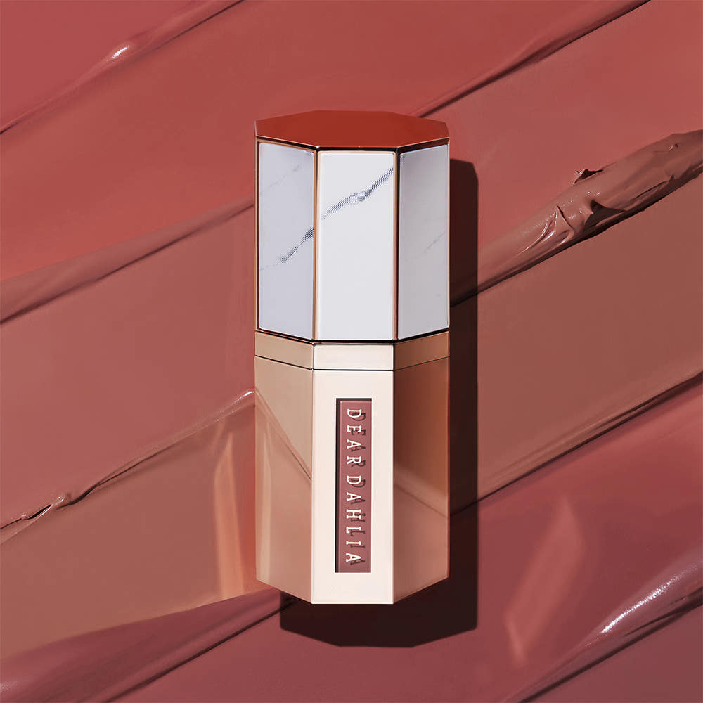[DEAR DAHLIA] Paradise Dream Velvet Lip Mousse 6.5ml