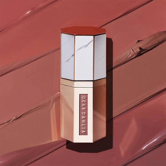 [DEAR DAHLIA] Paradise Dream Velvet Lip Mousse 6.5ml