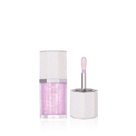 [DEAR DAHLIA] Paradise Sparkle Lip Glaze (4colors)