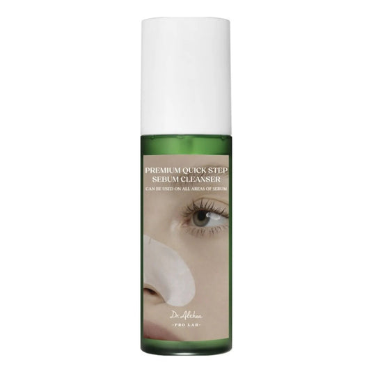 Dr.Althea Premium Quick Step Sebum Cleanser 100ml