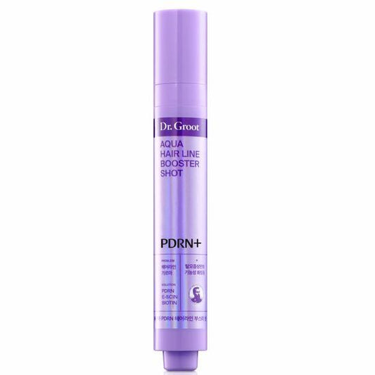 Dr.Groot AQUA HAIR LINE BOOSTER SHOT 15ml