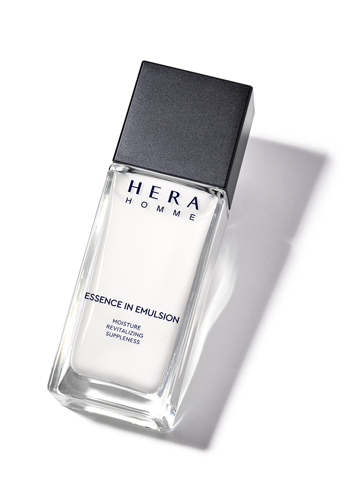 HERA HOMME ESSENCE IN EMULSION 110ml