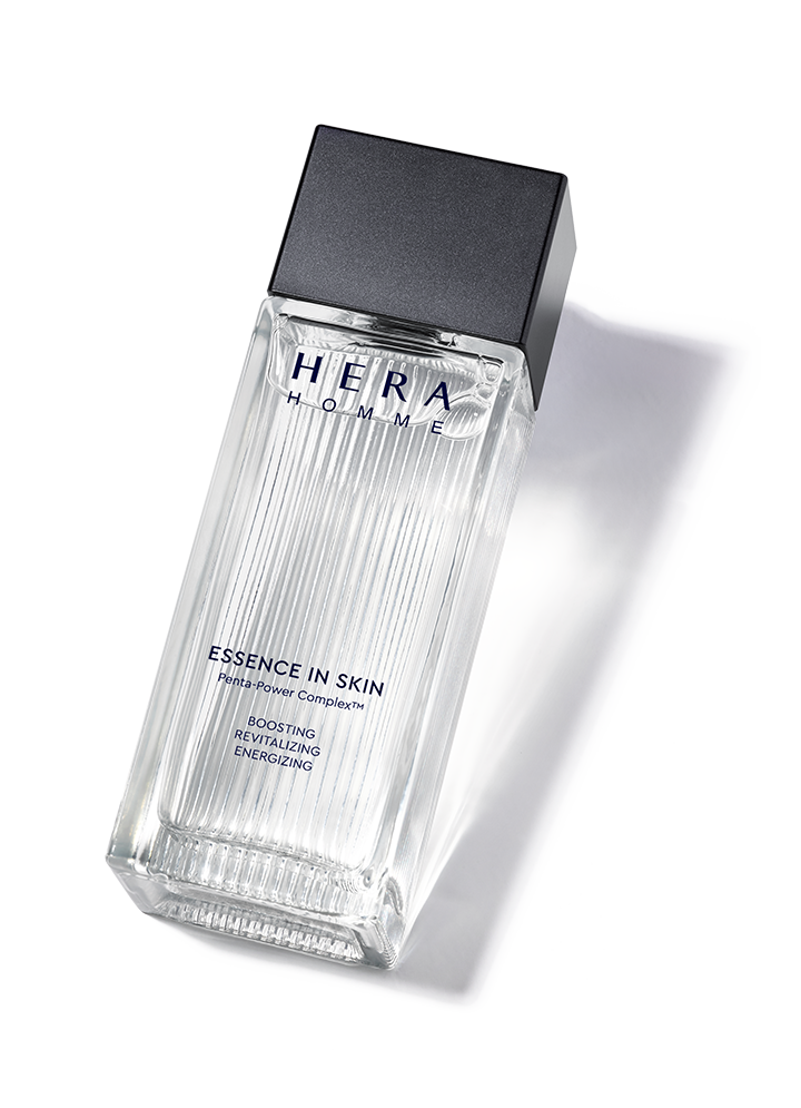 HERA HOMME ESSENCE IN SKIN 125ml
