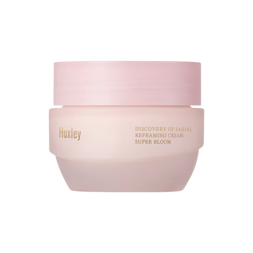 Huxley Reframing Cream Super Bloom 40ml