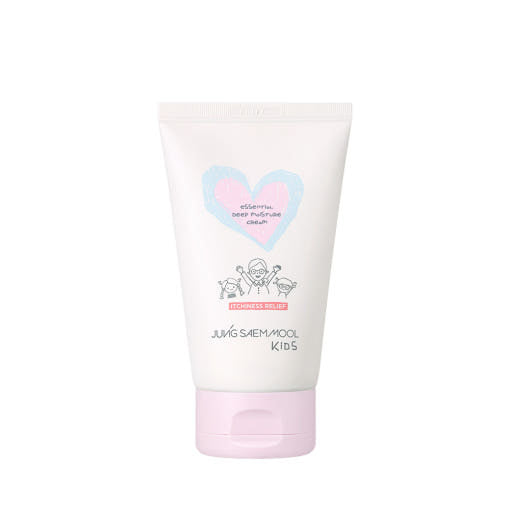 JUNGSAEMMOOL Essential Deep Moisture Cream for Kids 100ml