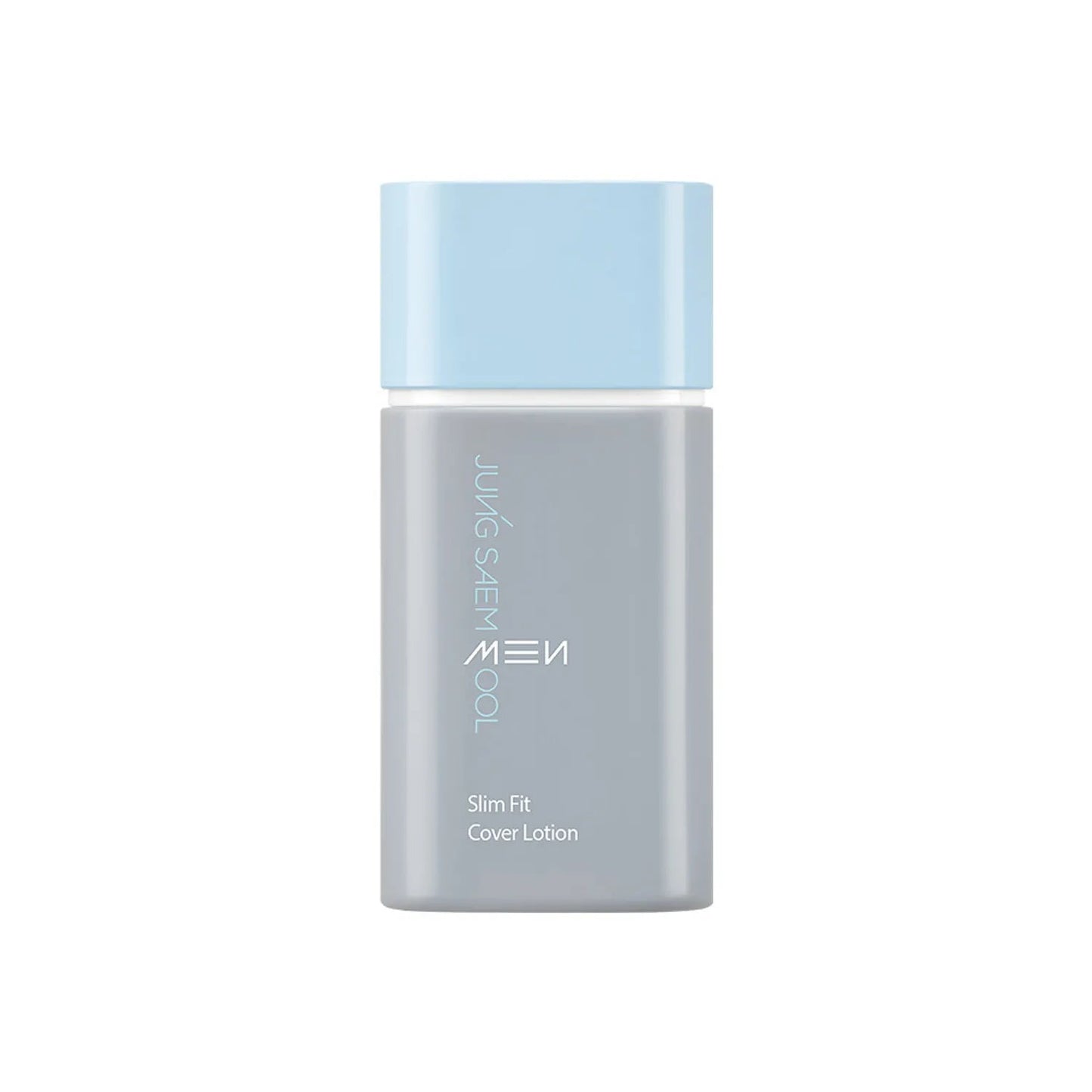 JUNGSAEMMOOL Men Slim Fit Cover Lotion SPF50+ PA+++ 40ml (3color)
