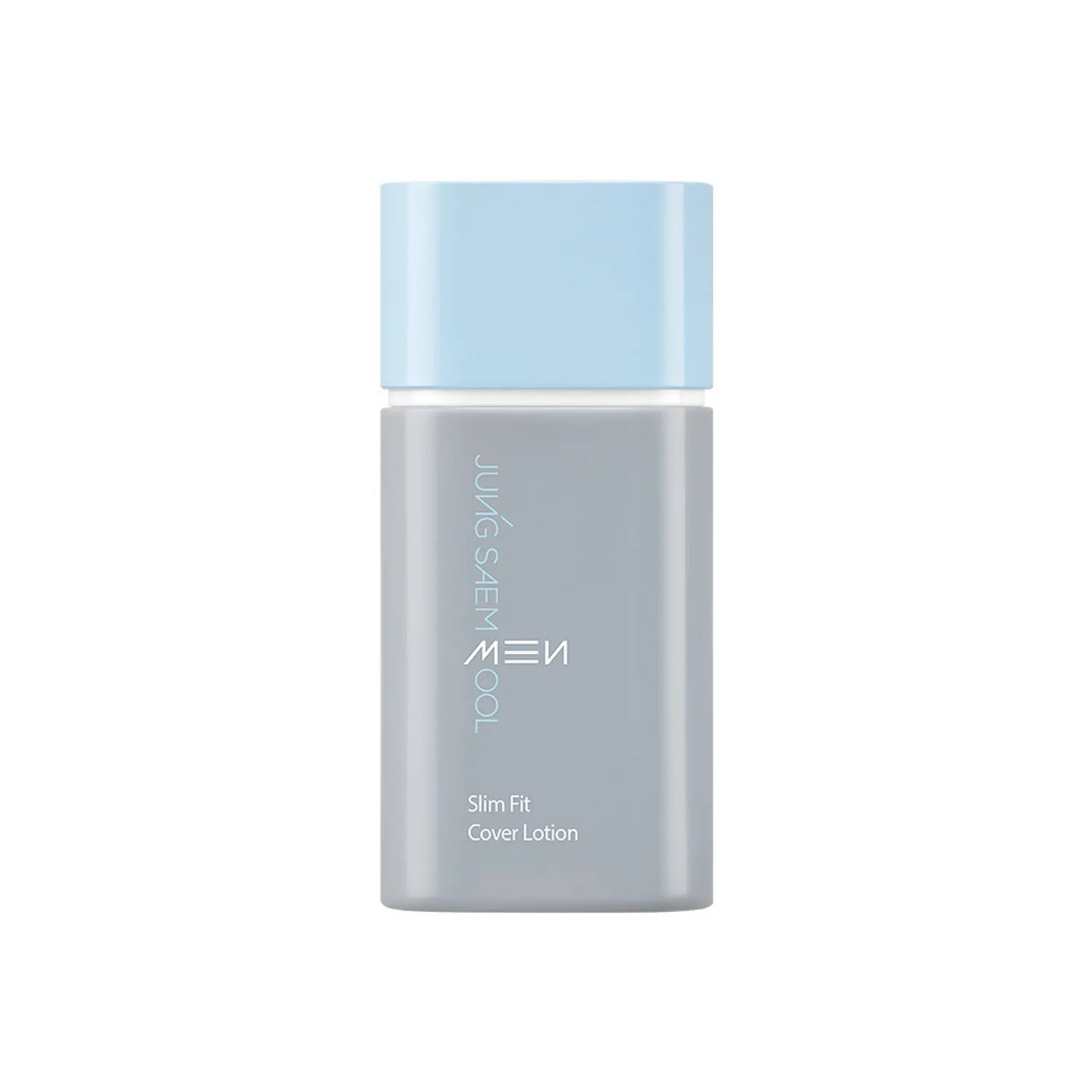 JUNGSAEMMOOL Men Slim Fit Cover Lotion SPF50+ PA+++ 40ml (3color)