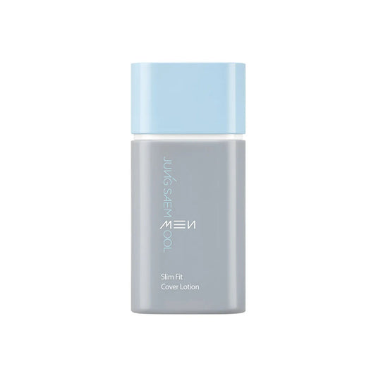 JUNGSAEMMOOL Men Slim Fit Cover Lotion SPF50+ PA+++ 40ml (3color)
