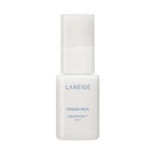 LANEIGE Cream Skin Cerapeptide Mist 30ml