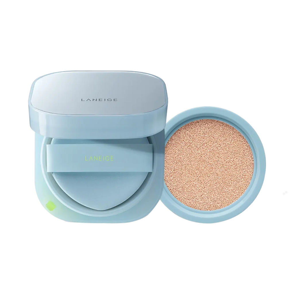 LANEIGE Neo Cushion Mewy SPF42 PA++ SET (15g+15g Refill)