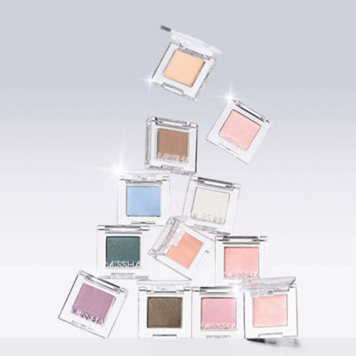MISSHA Modern Shadow 1.7g-2g (34color)