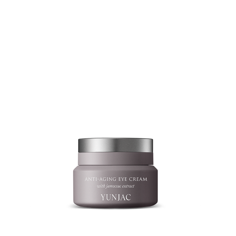 NJAC Anti-aging Eye Cream With Jamocsuc Extract 25ml