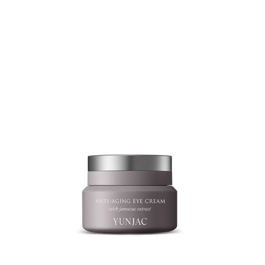 NJAC Anti-aging Eye Cream With Jamocsuc Extract 25ml