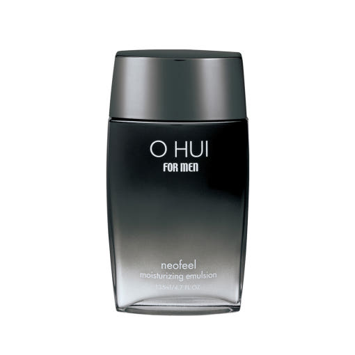 O HUI For Men Neofeel Moisturing Emulsion 135ml
