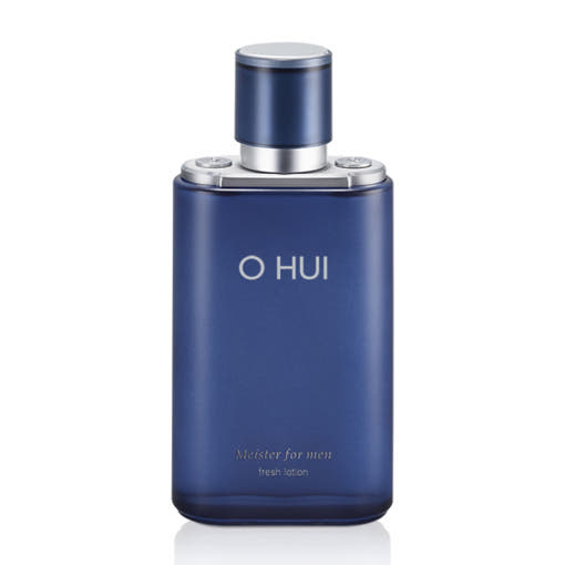 O HUI Meister For Men Fresh Lotion 110ml