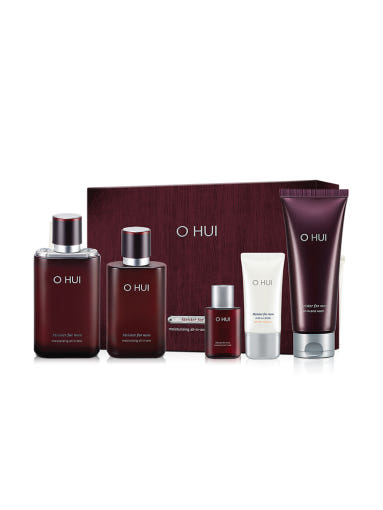 O HUI Meister For Men Moisturizing All‑In‑One Special Set (110ml+80ml)